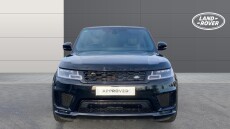 Land Rover Range Rover Sport 2.0 P400e HSE Dynamic Black 5dr Auto Estate
